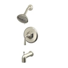 Varana combinazione vasca e