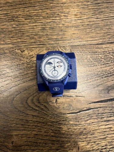 Swatch omega snoopy - x,
