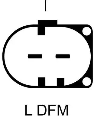 Alternatore lra02891 lucas per - lucas,
