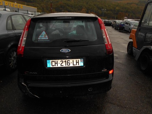 Motore tergicristallo