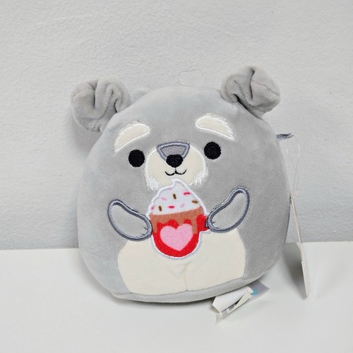 Squishmallows shaun the - shaun,