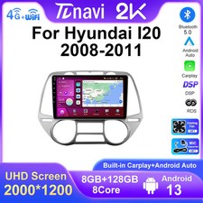 For Hyundai I20 2008-2011