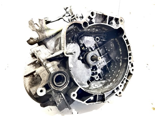 Cambio manuale completo - manuale, per