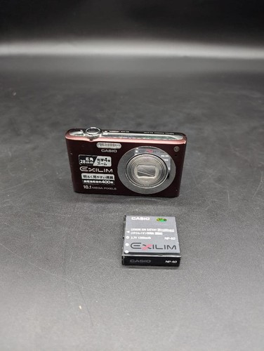 Casio exilim z300 - exilim, ex-z300