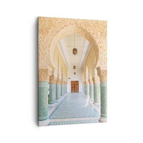 Quadro tela 50x70cm - quadro,