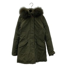 WOOLRICH | Piumino pelliccia