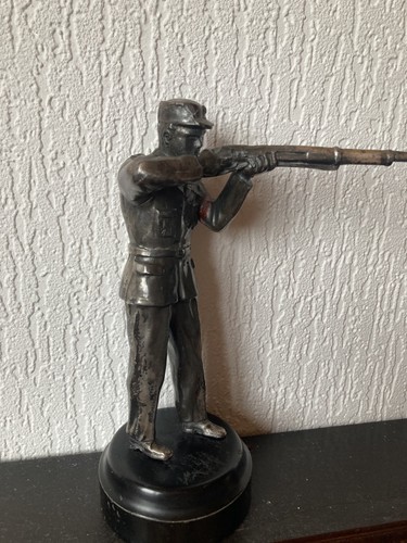 Soldatino premio tiro - -,