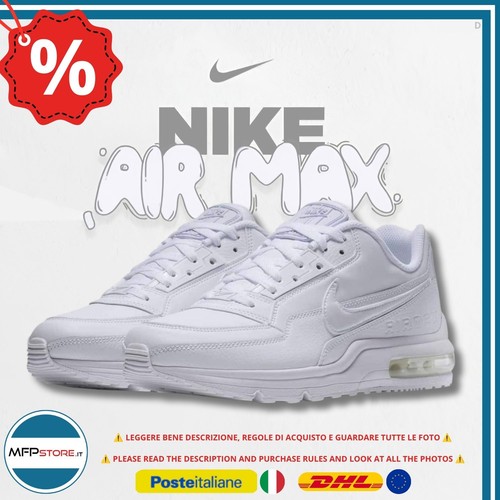 Nike air max ltd - nike, uomo