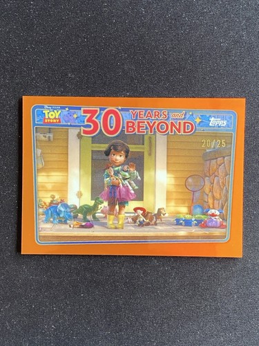 Bonnie 2025 topps anni - 30,