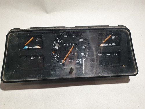 Tachimetro opel corsa - opel, a