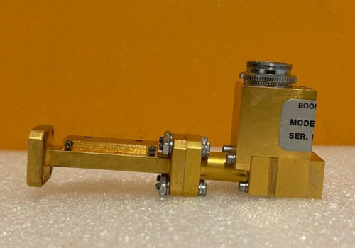 Boonton 51036 - (4ka), (wr-28)