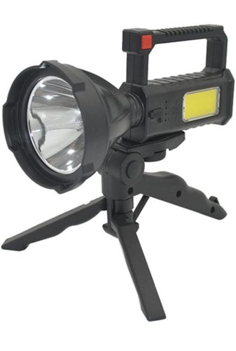 Lampada torcia led - torcia,