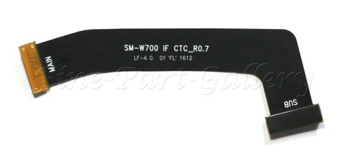 Oem samsung galaxy tab - pro, s