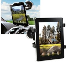 Techly Supporto Universale da