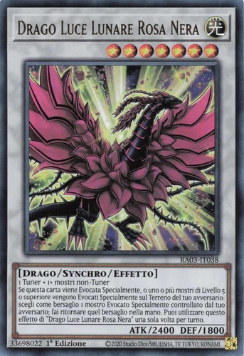 Ultra rara ita - yu,