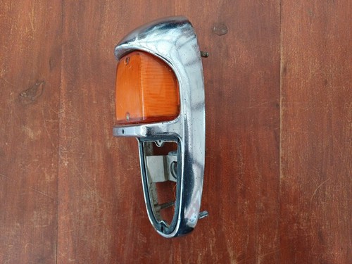Fanale posteriore fiat 1400 - fanale,