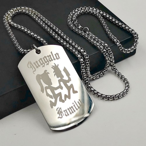 Collana icp family love - collana,