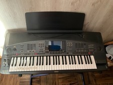 tastiera musicale yamaha PSR