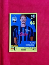 FIGURINA NUOVA STICKER CALCIATORI PANINI 2024-25 #13. Marco Brescianini Atalanta
