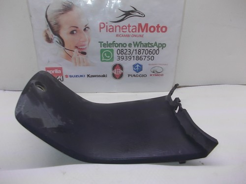 Carena coperchio cover tunnel - cover,