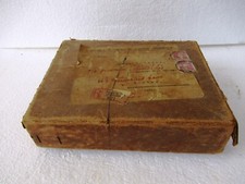 Antico Calamaio E Penna