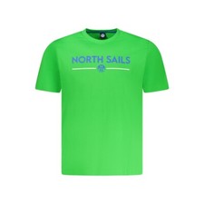 T-shirt NORTH SAILS logo