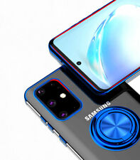 Cover custodia per Samsung Galaxy A10 appoggio Tpu copertura bordi  colorato