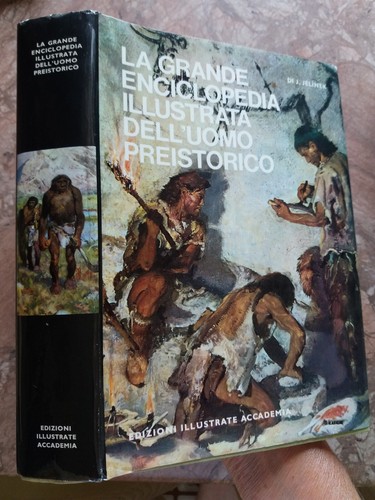 Grande enciclopedia - grande,