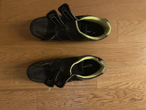 Ges urko scarpa mtb spinning - ges,