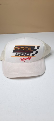 Cappello camionista anteriore