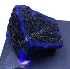 196,30 CT Zaffiro Blu Naturale