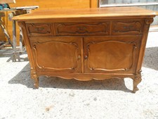 Credenza in noce