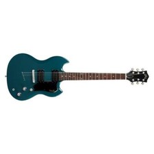 Guild polara blue steel - polara,