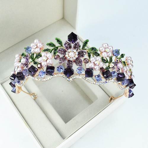 Corona diadema regina