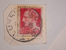 Francobolli italiani giulio - francobolli,