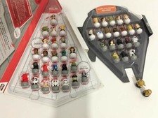 STAR WARS ROLLINZ Esselunga