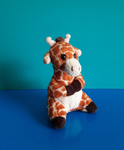 Trudi mini peluche giraffa - "trudi",,