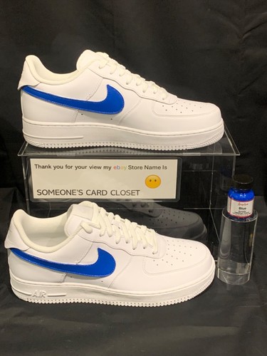 Nike air force low bianche - nike,