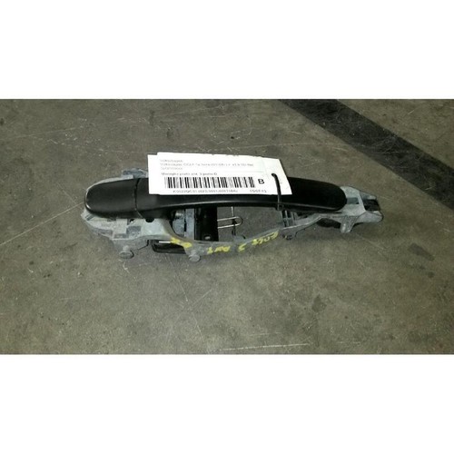 Maniglia porta ant dx - maniglia,