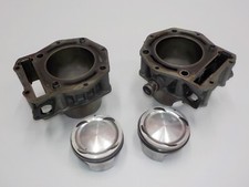 cilindri cilindro e pistone pistoni APRILIA SRV 850 2012 2013 2014