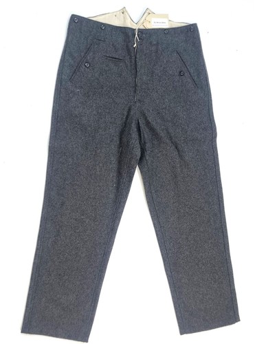 Ww2 riproduzione pantalone - ww2,