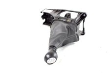 8201021402 LEVA POMELLO CUFFIA CAMBIO MANUALE RENAULT MEGANE SCENIC XMOD 1.5 D 8