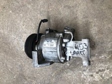 A4538307000 COMPRESSORE ARIA CONDIZIONATA SMART 453 BENZINA