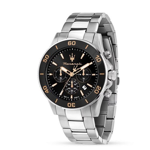 Orologio uomo maserati - uomo,