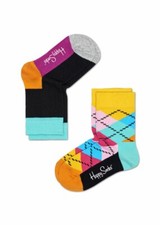 Happy Socks Bimbi 2-3 Anni ( 2