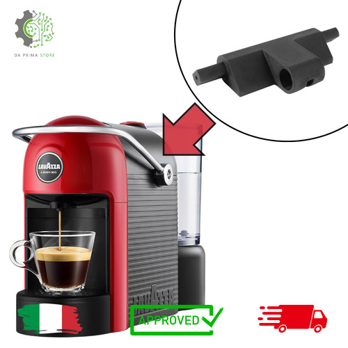 Ricambio lavazza modo - ricambio, mio