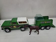 Auto Nylint Stables Anni 70