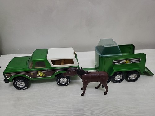 Auto nylint stables - auto, 70