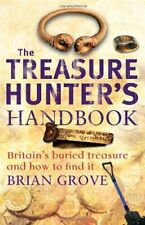 The Treasure Hunter's