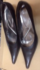 decolte donna nere Marca Voglia Matta Misura 40